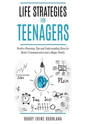 cover image of Life Strategies for Teenagers